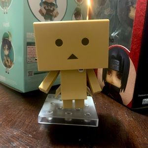 Nendoroid danbo